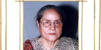 Razia Butt Novelist