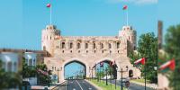 Muscat