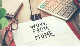 Work From Home