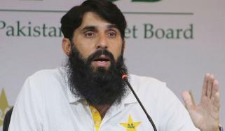 Misbah Ul Haq