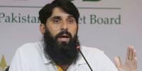 Misbah Ul Haq