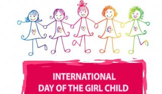 International Day Of The Girl Child