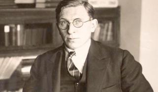 Sir Frederick G Banting