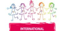 International Day Of The Girl Child