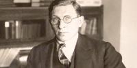 Sir Frederick G Banting