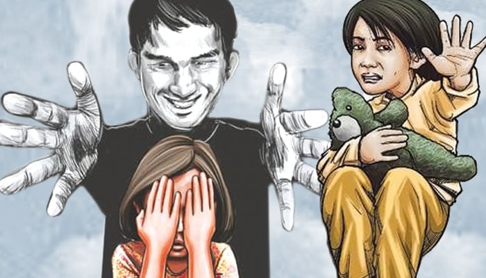 بچوں کو آخر کہاں چُھپائیں...؟؟