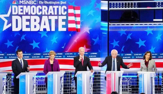 Us Election 2020