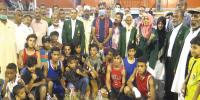 Liyari Boxing Club
