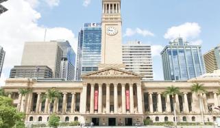 Brisbane
