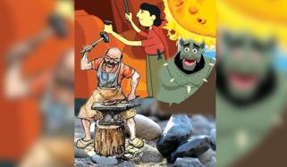 Child Story