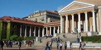 South Africa University