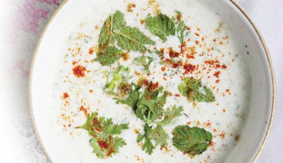 Recipes