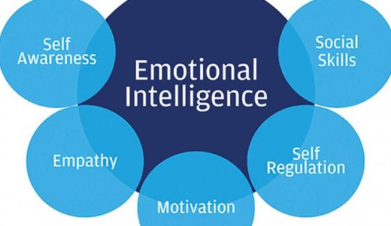 Emotional Intelligence