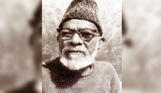 Ustad Allah Buksh