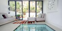Glass Flooring