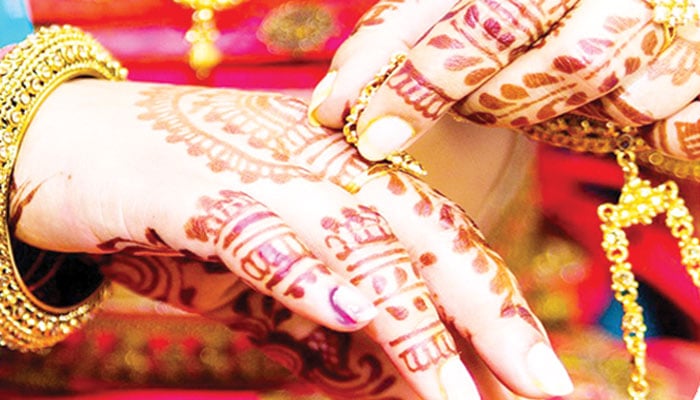 سرائیکی وسیب اور شادی بیاہ کی رسومات