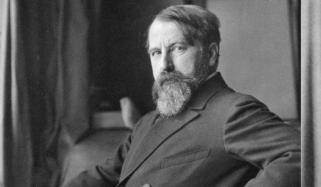 Arthur Schnitzler