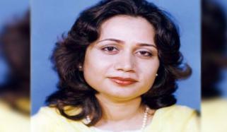 Parveen Shakir