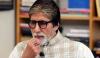Amitabh Bachchan