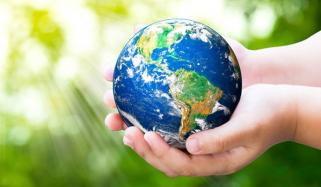 Earth Story