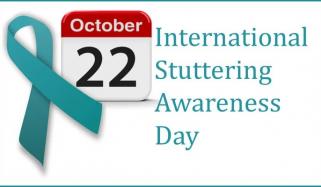 International Stuttering Awareness Day