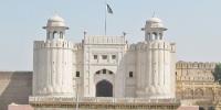Mughal Construction