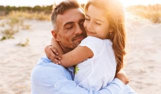 Fathers And Daughter