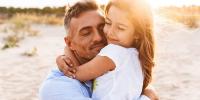 Fathers And Daughter