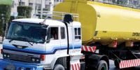 Oil Tanker Driver