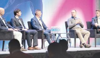 Panel Discussion
