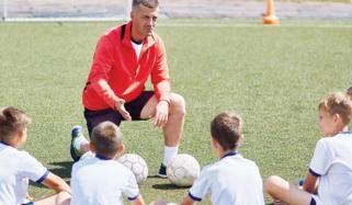 Career In Sports Science