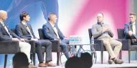 Panel Discussion