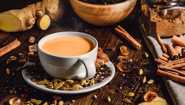 چائے کے منفرد ذائقوں سے سُرمگیں شامیں کچھ اور بھی حسین بنائیں