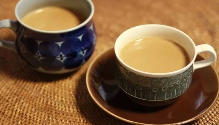 چائے کے منفرد ذائقوں سے سُرمگیں شامیں کچھ اور بھی حسین بنائیں