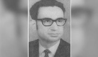 Mustafa Zaidi