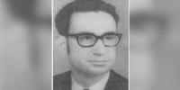 Mustafa Zaidi