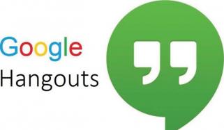 Google Hangout Service