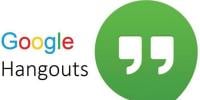 Google Hangout Service