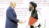 Afghan Peace Deal