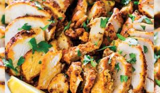 Recipes