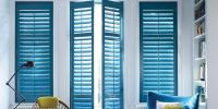 Shutter Window