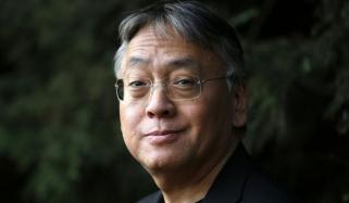 Kazuo Ishiguro