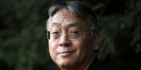 Kazuo Ishiguro