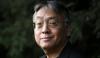 Kazuo Ishiguro