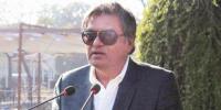 President Phf