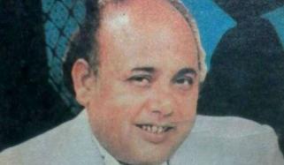 Shabab Kairanvi