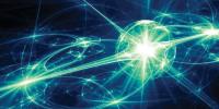 Particle Physics