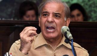 Shehbaz Sharif