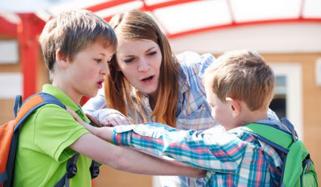 Child Behavior