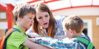 Child Behavior